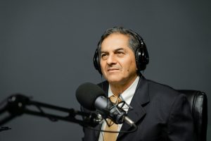 Picture of Patricio González