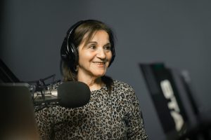 Picture of Patricia Peña